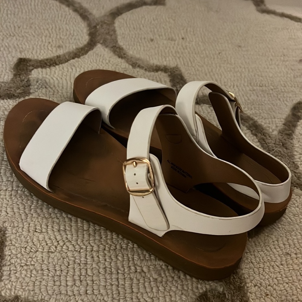 Sandals - Picture 3 of 3